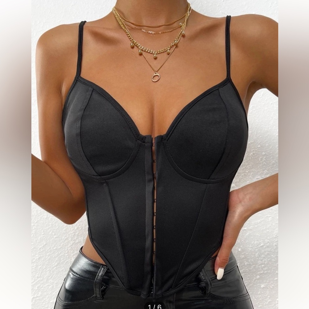 Corset